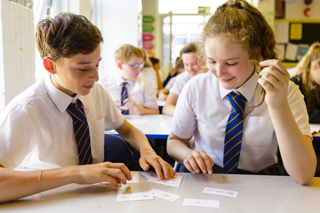 Teaching for Mastery NCETM